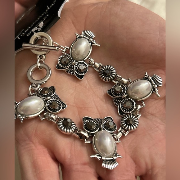 New Owl Bracelet 😍✨ - Picture 5 of 13
